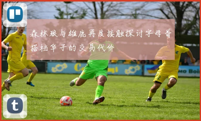 森林狼与雄鹿再度接触探讨字母哥搭档华子的交易代价